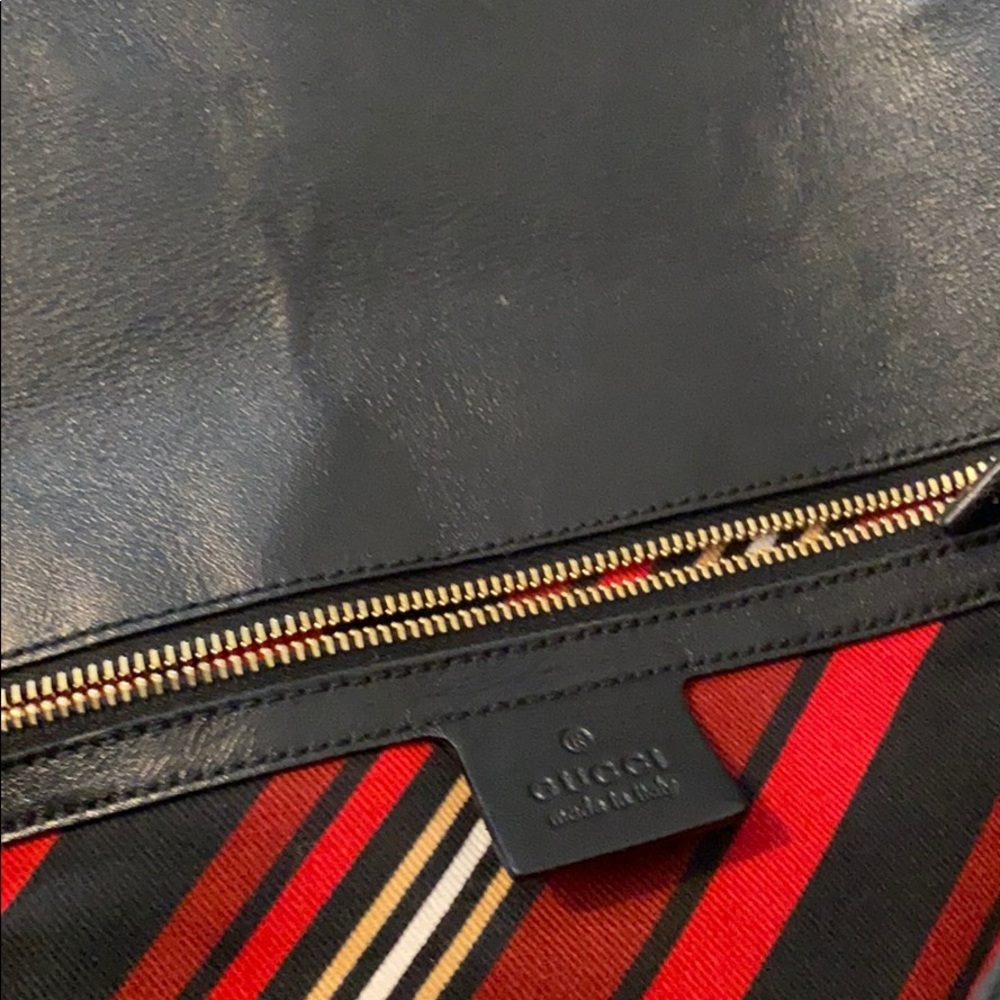 Gucci Purse - Picture 8 of 10